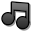 toolbar - media find track